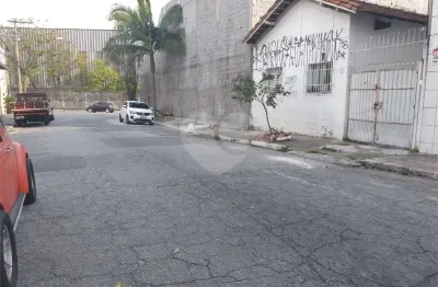 Barracão / Galpão / Depósito à venda na Andrequice, --, Vila Leopoldina, São Paulo