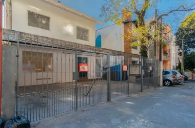 Casa com 1 quarto à venda na Rua Monte Alegre, --, Perdizes, São Paulo