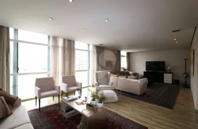 Apartamento com 3 quartos à venda na Avenida Angélica, --, Higienópolis, São Paulo