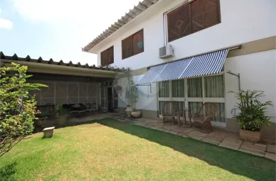 Sobrado com 4 quartos à venda em vila madalena - sp