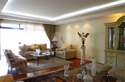 Apartamento com 4 quartos à venda em Higienópolis, São Paulo 