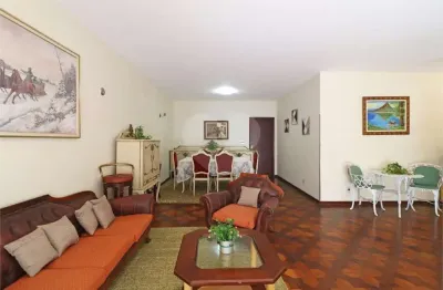 Casa com 3 quartos à venda na Avenida Padre Pereira de Andrade, --, Alto de Pinheiros, São Paulo