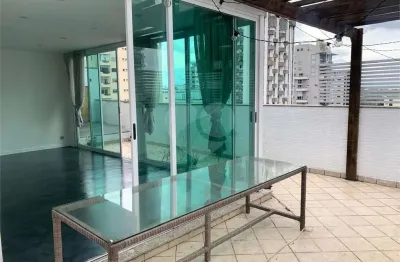 Cobertura com 2 quartos à venda em vila madalena - sp