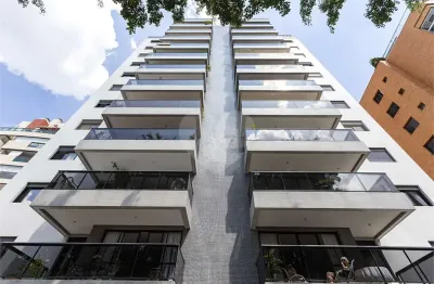 Cobertura com 4 quartos à venda em bela aliança - sp