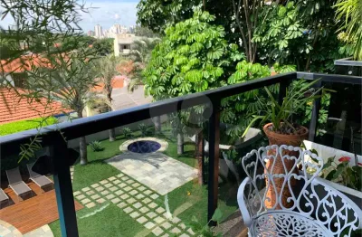 Apartamento com 3 quartos à venda na Rua Belmonte, --, Alto da Lapa, São Paulo