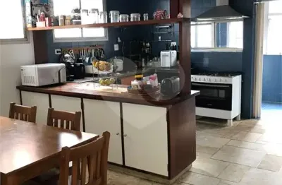 Apartamento com 3 quartos à venda na Rua Doutor Albuquerque Lins, --, Higienópolis, São Paulo