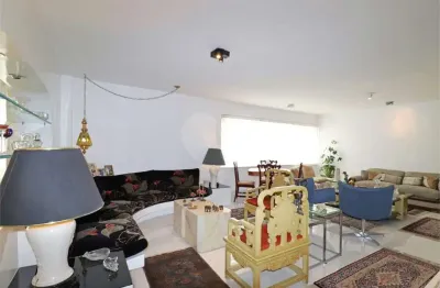 Apartamento com 3 quartos à venda na Rua Doutor Veiga Filho, --, Higienópolis, São Paulo