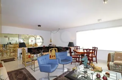 Apartamento com 3 quartos à venda em santa cecília - sp
