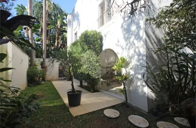 Sobrado com 3 quartos à venda em vila madalena - sp
