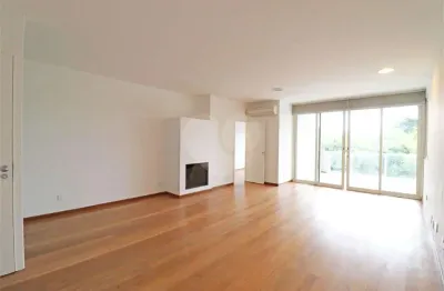 Apartamento com 4 quartos à venda em city boaçava - sp