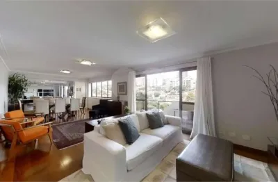Apartamento com 3 quartos à venda em santa cecília - sp