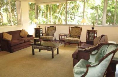 Apartamento com 3 quartos à venda em Alto de Pinheiros, São Paulo 