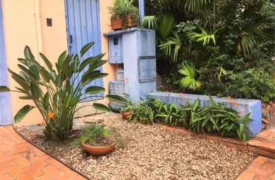 Casa com 3 quartos à venda em Perdizes, São Paulo 