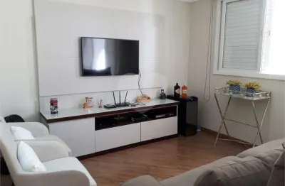 Apartamento com 3 quartos à venda na Rua Carlos Weber, --, Vila Leopoldina, São Paulo
