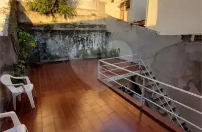 Casa com 2 quartos à venda na Rua Padre Agostinho Mendicute, --, Sumaré, São Paulo