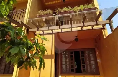 Condomínio com 3 quartos à venda em instituto de previdência - sp