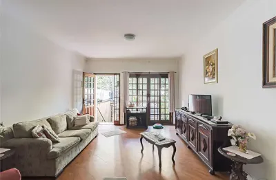 Casa com 3 quartos à venda na Avenida Padre Pereira de Andrade, --, Alto de Pinheiros, São Paulo
