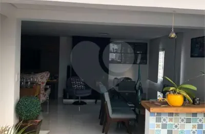 Apartamento com 3 quartos à venda em bela aliança - sp