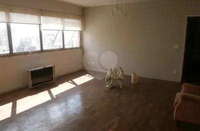 Apartamento com 3 quartos à venda na Rua Turiassu, --, Perdizes, São Paulo