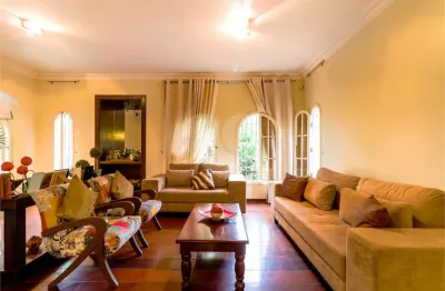 Casa com 3 quartos à venda na Rua Almirante de Inhaúma, --, Lapa, São Paulo