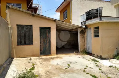 Casa com 2 quartos à venda na Rua Havaí, --, Perdizes, São Paulo