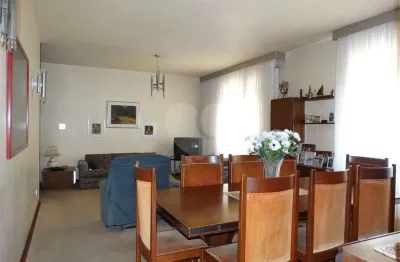 Apartamento com 3 quartos à venda na Rua Piauí, --, Higienópolis, São Paulo