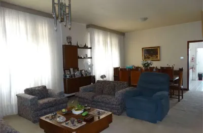 Apartamento com 3 quartos à venda em higienópolis - sp