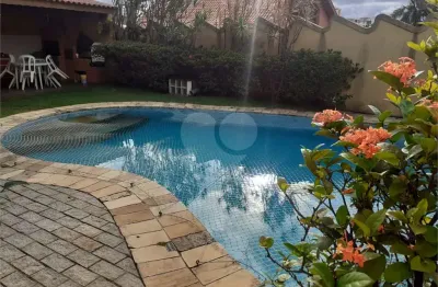 Casa com 4 quartos à venda na Rua Almirante de Inhaúma, --, Alto da Lapa, São Paulo