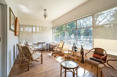 Casa com 4 quartos à venda na Curupaiti, --, Alto da Lapa, São Paulo