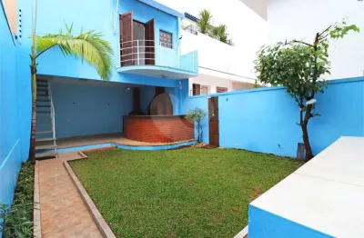 Sobrado com 4 quartos à venda em vila madalena - sp