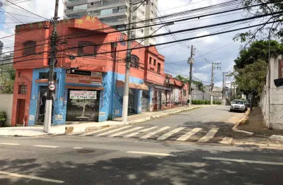 Prédio à venda na Rua Cardeal Arcoverde, --, Pinheiros, São Paulo