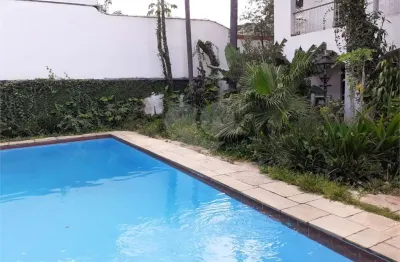 Casa com 3 quartos à venda na Praça Senador José Roberto Leite Penteado, --, Lapa, São Paulo