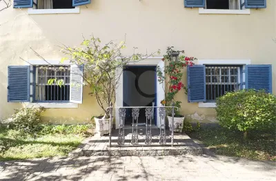 Sobrado com 4 quartos à venda em vila madalena - sp