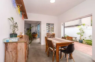 Casa com 4 quartos à venda na Rua Rodrigues de Campos Leite, --, Vila Ipojuca, São Paulo