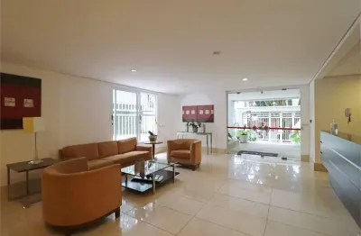Apartamento com 1 quartos à venda em vila madalena - sp