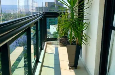 Apartamento com 3 quartos à venda em alto da lapa - sp