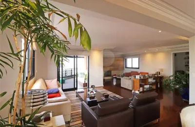Apartamento com 4 quartos à venda ou para locação em vila ida - sp