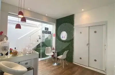 Casa com 1 quarto à venda na Rua Capote Valente, --, Pinheiros, São Paulo