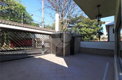 Casa com 5 quartos à venda na Rua José Alencar Castelo Branco, --, Vila Ipojuca, São Paulo