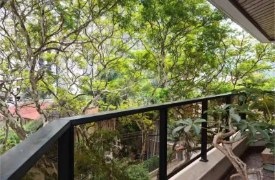 Apartamento com 4 quartos à venda na Rua Turiassu, --, Perdizes, São Paulo