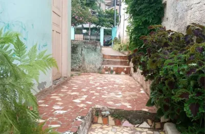 Casa com 4 quartos à venda na Rua Alfaia, --, Alto da Lapa, São Paulo