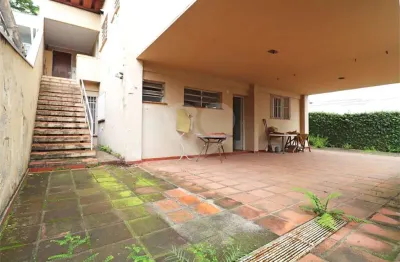 Casa com 4 quartos à venda na Rua Brigadeiro Gavião Peixoto, --, Lapa, São Paulo