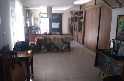 Casa com 4 quartos à venda na Rua João Tibiriçá, --, Lapa, São Paulo