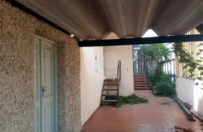 Casa com 4 quartos à venda na Rua Camilo, --, Vila Romana, São Paulo