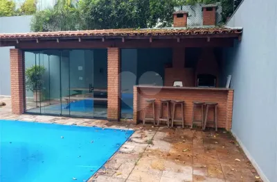Casa com 3 quartos à venda na Rua dos Aliados, --, Lapa, São Paulo