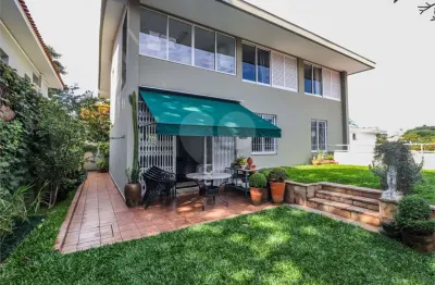 Casa com 4 quartos à venda na Miranda Montenegro, --, Jardim das Bandeiras, São Paulo