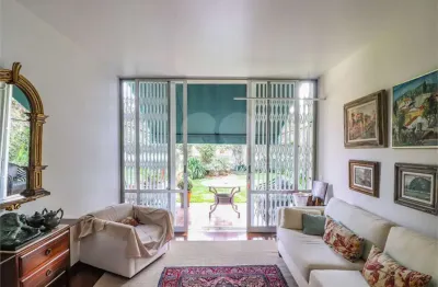 Casa com 4 quartos à venda na Rua Miranda Montenegro, --, Jardim das Bandeiras, São Paulo