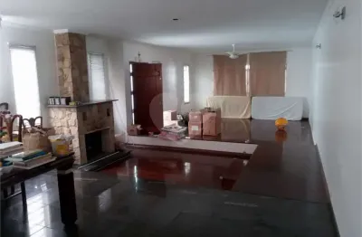 Casa com 4 quartos à venda ou para locação em vila romana - sp