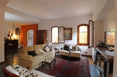 Casa com 3 quartos à venda na Rua Votuporanga, --, Sumaré, São Paulo