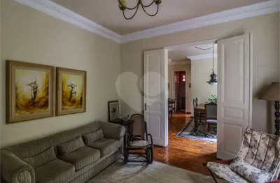 Casa com 3 quartos à venda na Rua Doutor Costa Júnior, --, Lapa, São Paulo